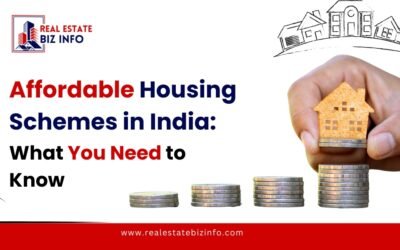 Affordable Housing Schemes in India: What You Need to Know