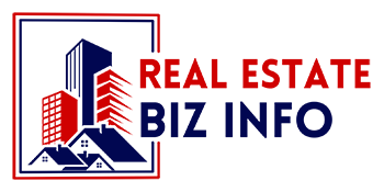 Real estate biz info logo