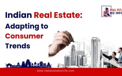 Indian Real Estate: Adapting to Consumer Trends